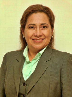 Lic. Zoila Bravo